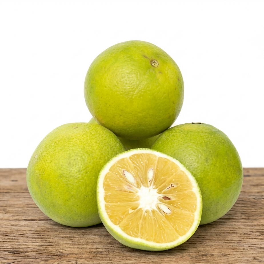 Orange locale - 500g