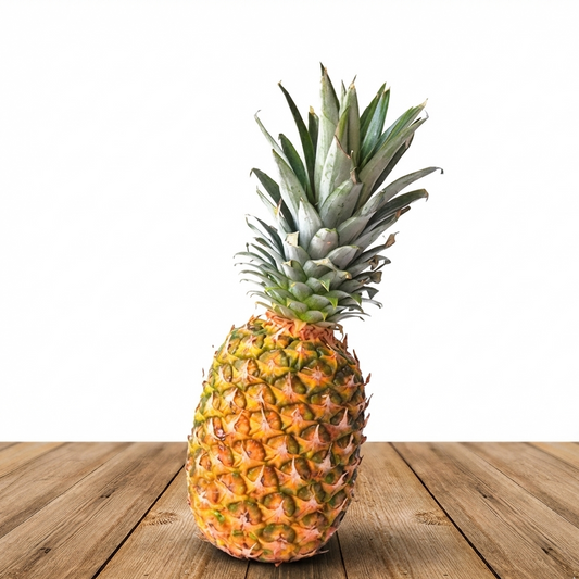 Ananas – pièce