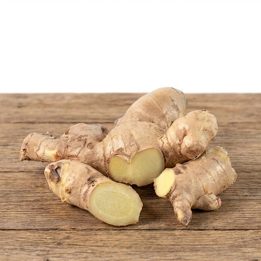 Gingembre  – 500gr