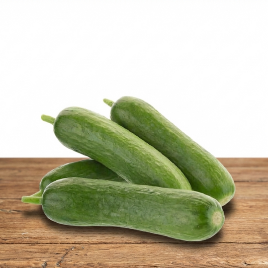 Mini Concombre/Cornichon – 500gr