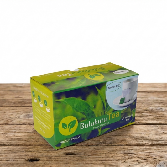 Bulukutu Tea
