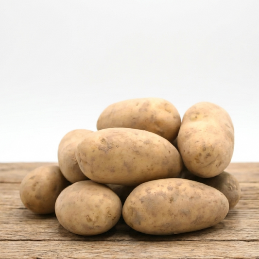 Pomme de terre locale - 500gr