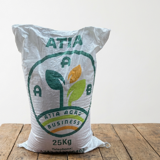 Farine de Manioc (fufu) 25kg ATIA