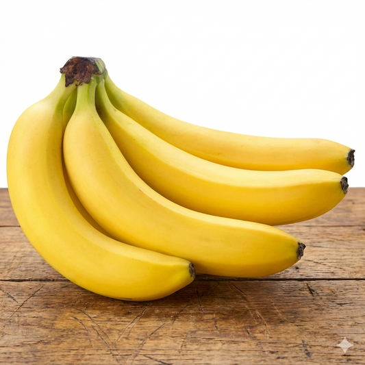 Bananes locale - 1000gr