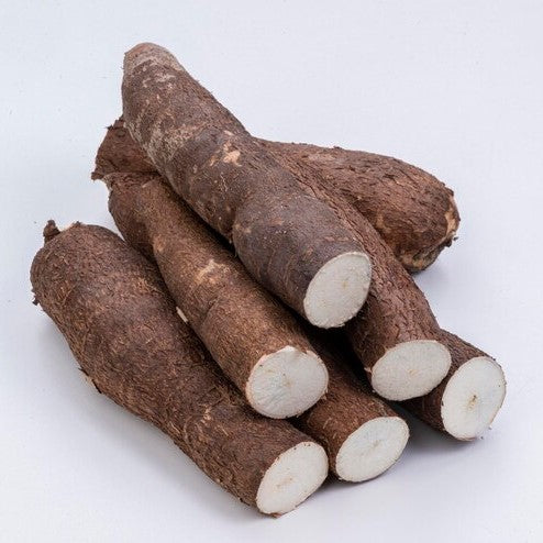 Manioc frais sucré sac de 140Kg