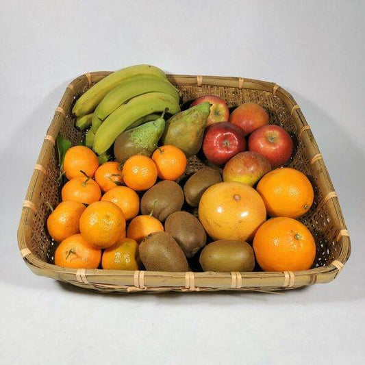 Bon panier Fruit (3-4 personnes)