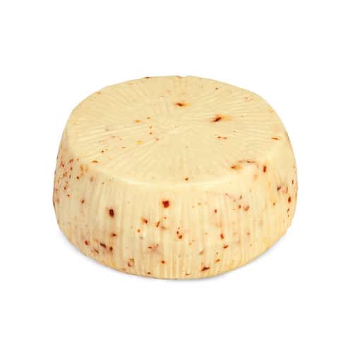 Fromage pili-pili - 500g