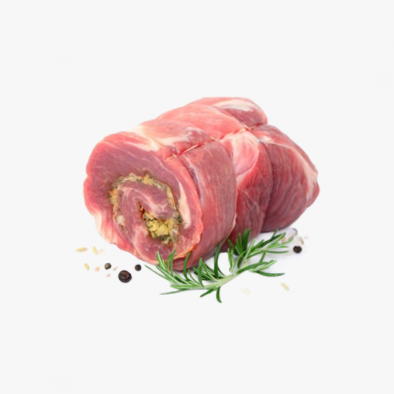 RÔTI DE BOEUF